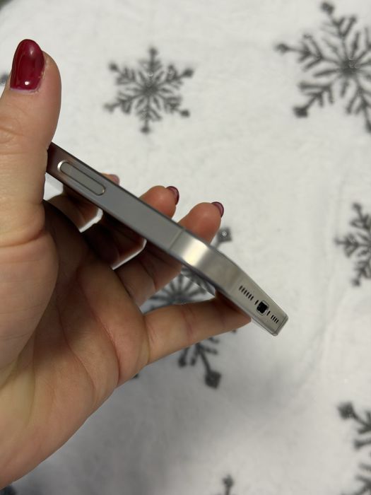 Iphone 16 pro max 1tb