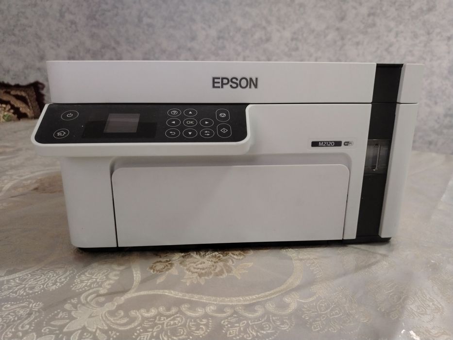 Epson M2120 xolati yangi