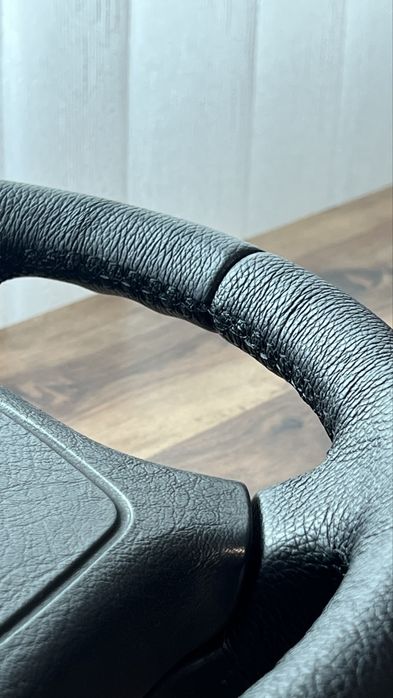 Волан мерцедес w124 w140 190