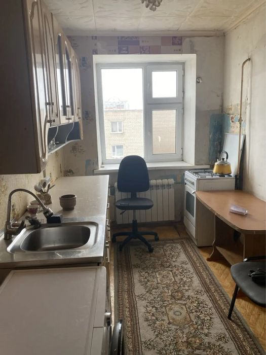 Продам квартиру 2х комнатную