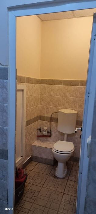 Vand/ Inchiriez Spatiu Comercial Central