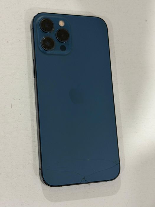 Iphone 12 pro max 128 gb