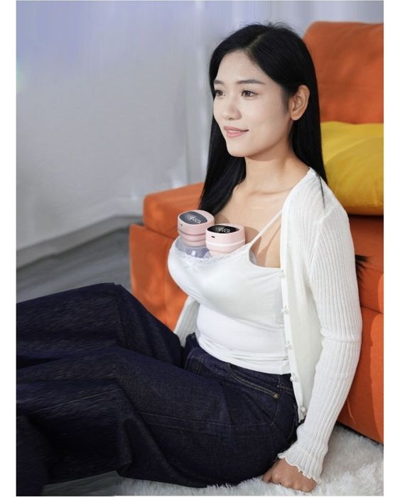 Продам молокоотсос