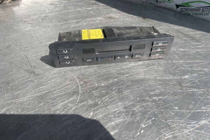 Climatronic Comanda clima AC 64116916882 / 64.11 6 916 882 BMW Seria