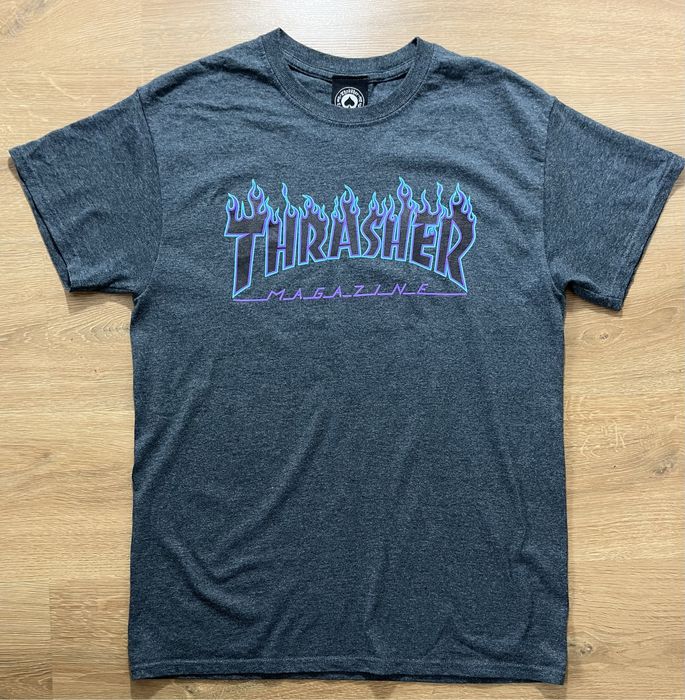 Nike SB,Thrasher,Daily Paper мъжки тениски размер М