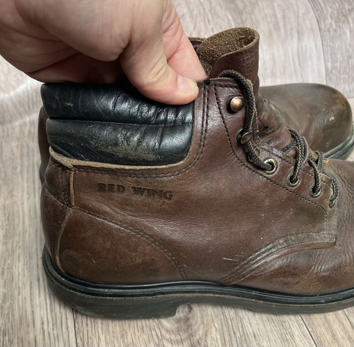 Мужской обувь размер 43.