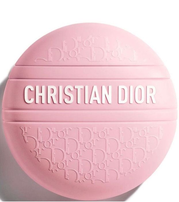 Dior Le Baume limited edition