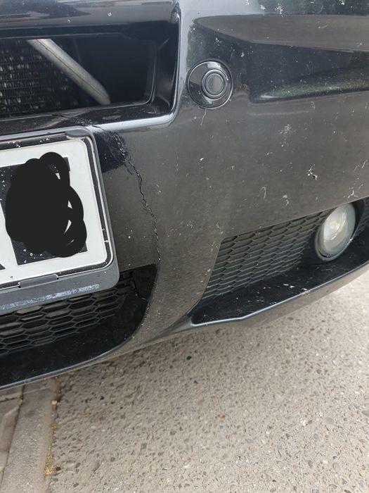 Bmw x3 2006 pentru dezmembrări