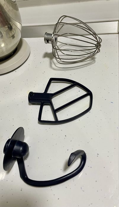 Mixer Cecotec: Twist and Fusion 4000