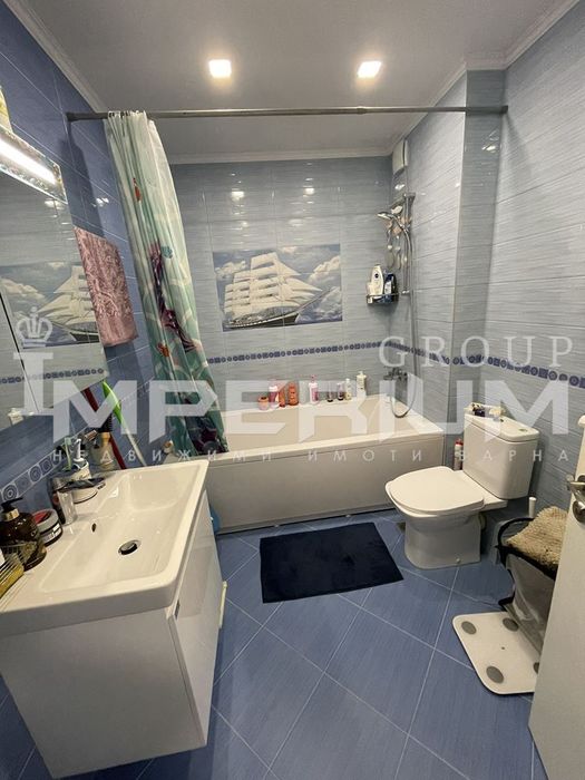 Продава се Тристаен апартамент в Варна, Бриз - 100 кв.м за 2350 €/кв.м - Снимка #10