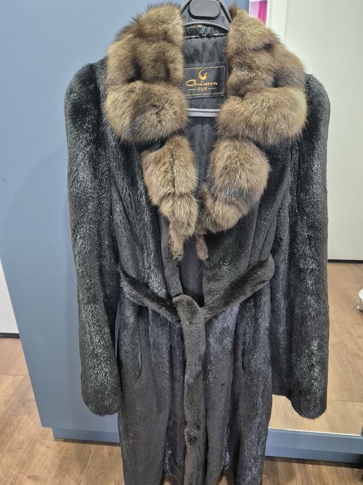 Срочно продам шубу