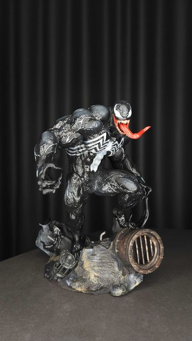 3D колекционерска статуя на Венъм/Venom (Marvel)