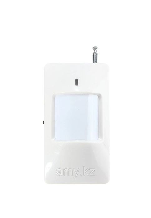 Датчик движения на GMS сигнализацию