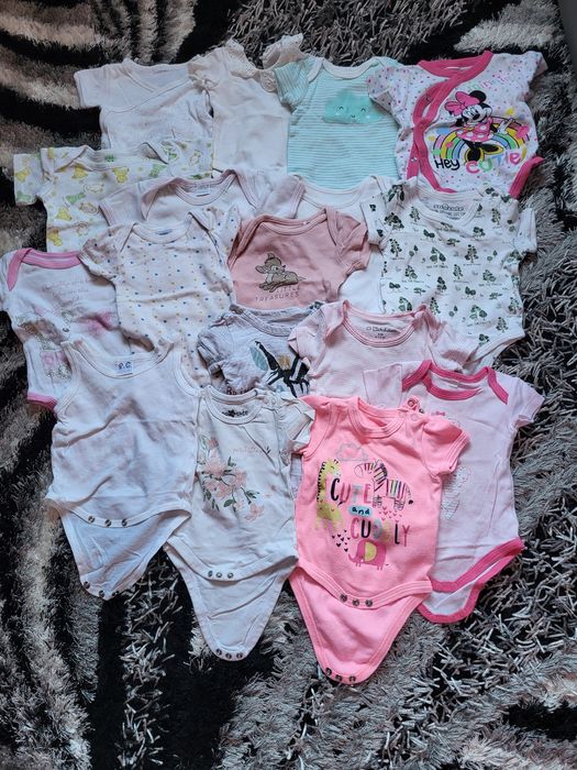 Lot 50 - 62 bebelusi