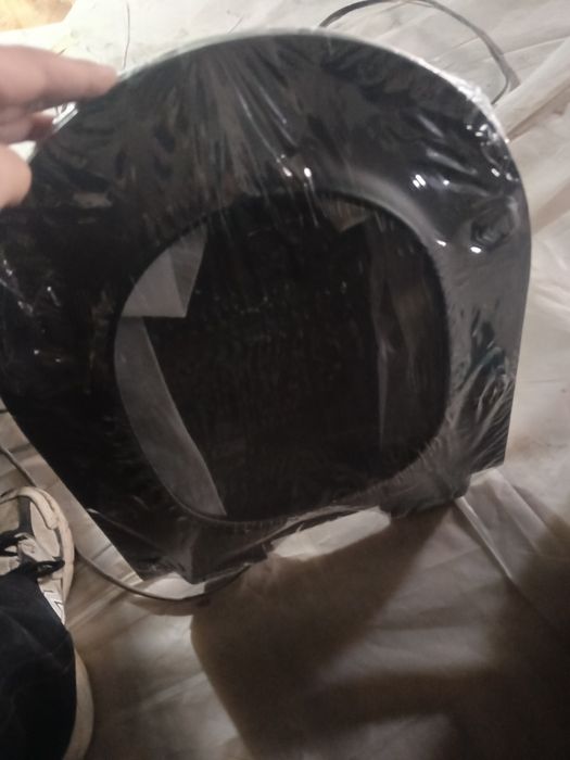 Унитаз новый из магазина