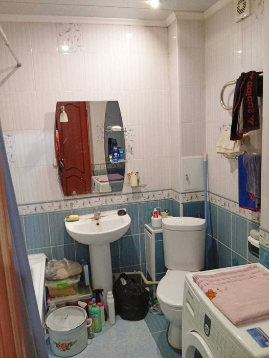 Продам  1комнатную квартиру в кирпичном доме