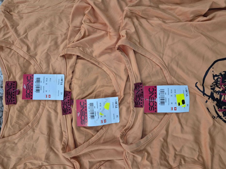 Bluza dama Scenic- 3 marimi