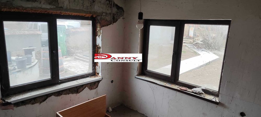 Продава се Къща в с. Недан, Област Велико Търново - 90 кв.м за 282 €/кв.м - Снимка #5