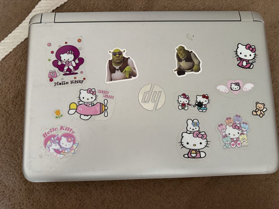 Продам ноутбук Hp Pavilion 17