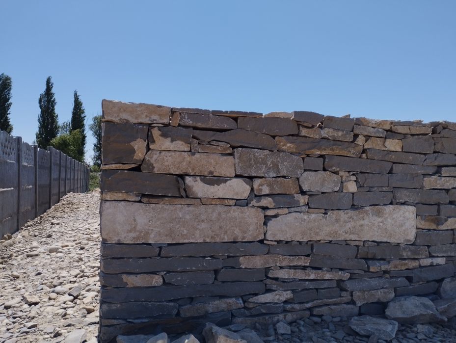 Фундамент таудын тасынан келисимди багада