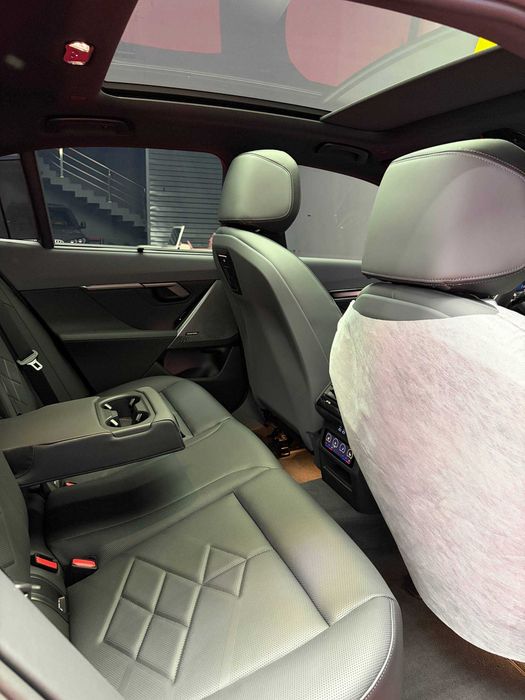 Продается BMW 530 e plug in hybrid