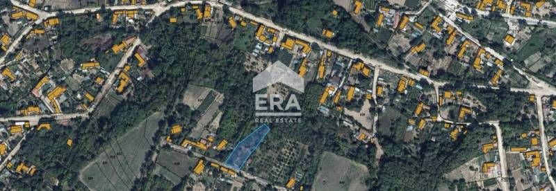 ЕКСКЛУЗИВНО! ЕРА ДРЪСТЪР предлага за продажба поземлен имот в село Кал