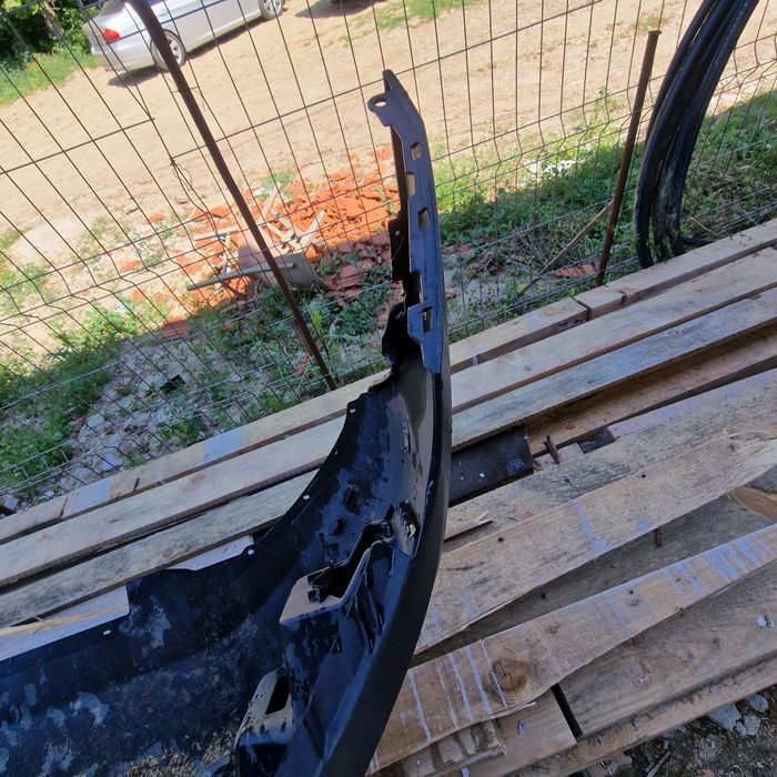 VW Caddy 20-24 2022 предна броня