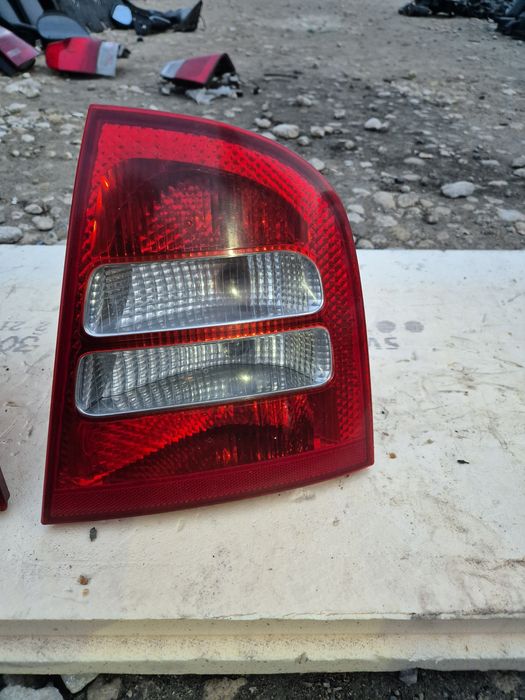 Оригинални Стопове за Шкода Октавия 1 хечбек 97- 2005г