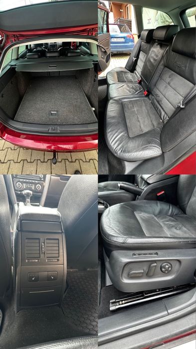Vand skoda octavia merita vazuta