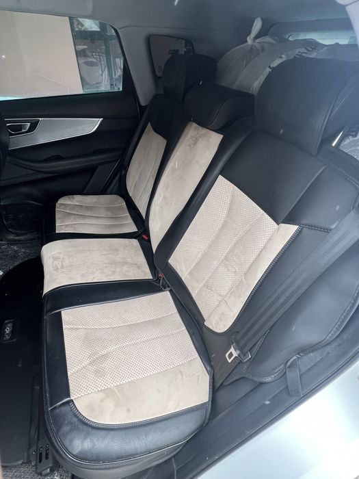 Чехлы для автомобиля