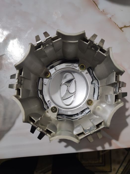 Калпак на диски Хюндай