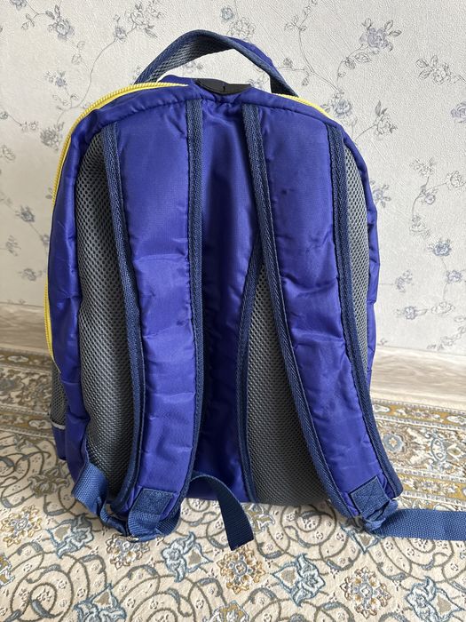 Гимнастический рюкзак