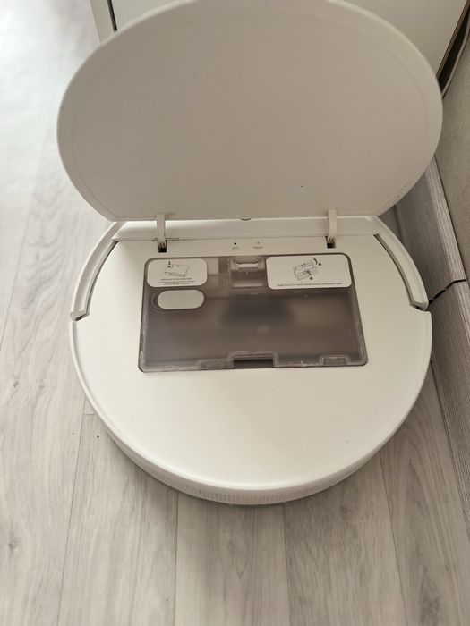 Робот пылесос Xiaomi