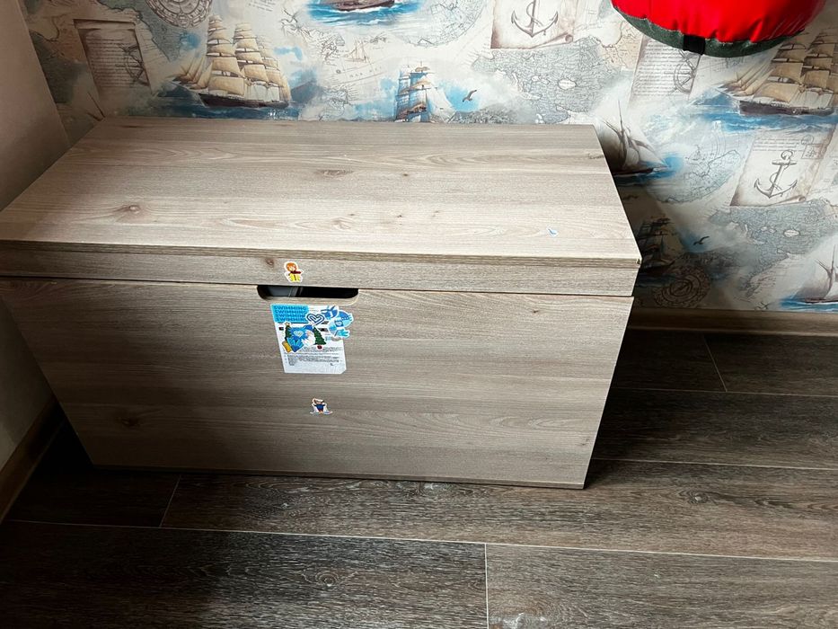 Детский спальный гарнитур