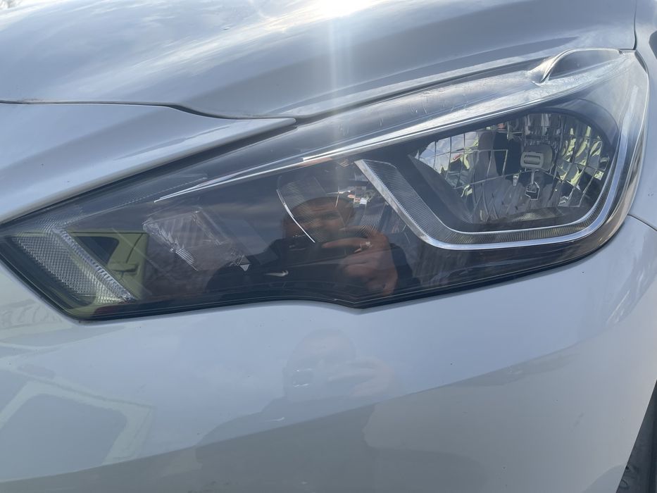 Nissan Micra K14/Нисан Микра К14 -НА ЧАСТИ-900c.c-70k.c