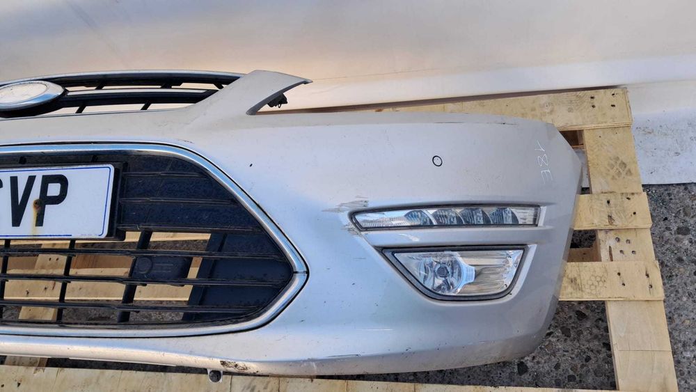 Bara fata cu senzori Ford mondeo Mk4 facelift an 2011