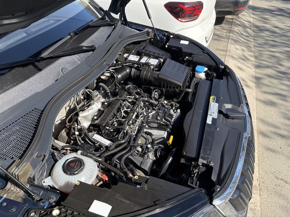 Skoda Kodiaq 2.0 tdi, 150 cp