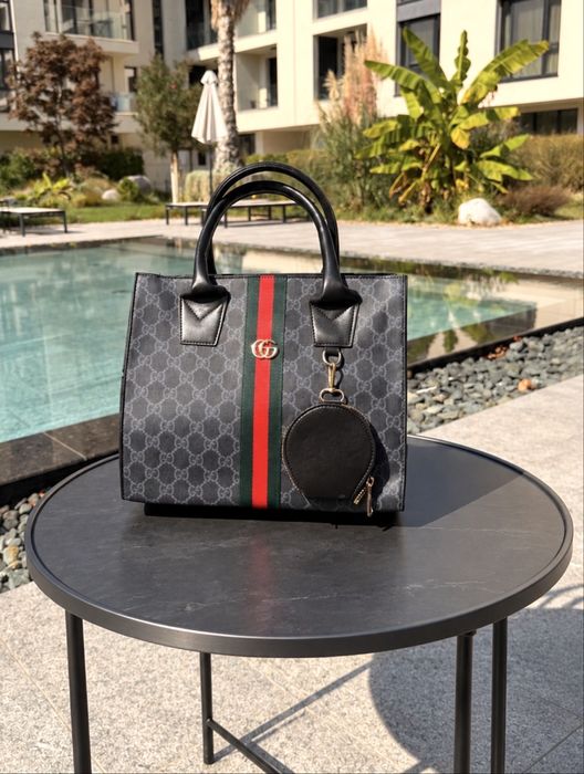 Дамска чанта Gucci