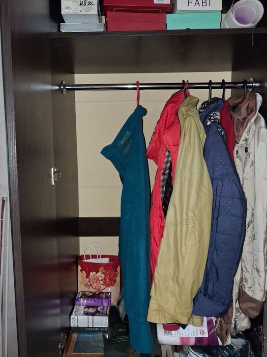 Шкаф для  хранения