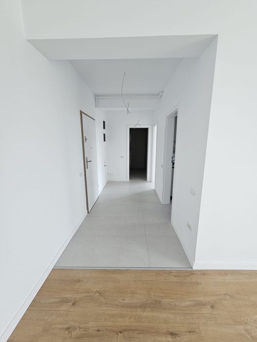 Apartament nou cu 2 camere, vedere deschisă spre sud | Loc de parcare inclus | City Nord Ștefan cel Mare, Tunari | Direct proprietar