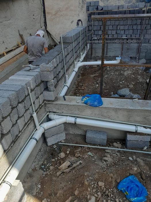 Сантехник  24/7.