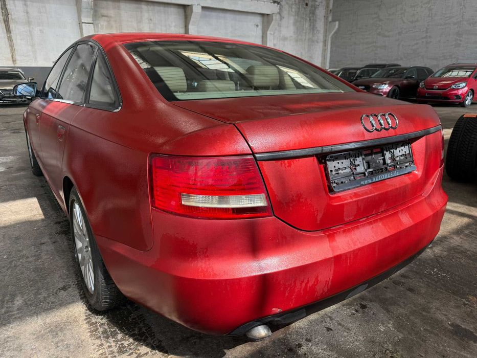 AUDI A6 2005 — imagine 3