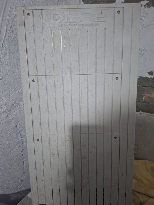 Атс Panasonic d1232