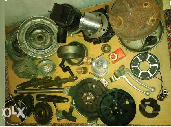 PIESE DE SCHIMB Motocositoare MF70 Mf 70 Mf-70