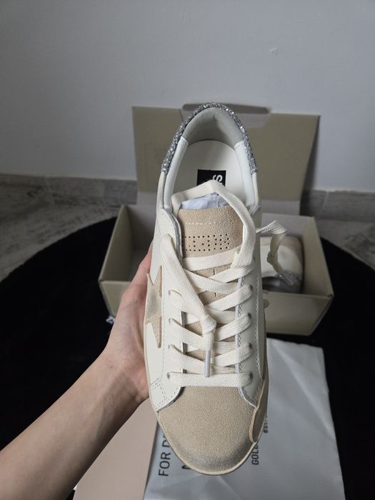 Adidasi Golden Goose