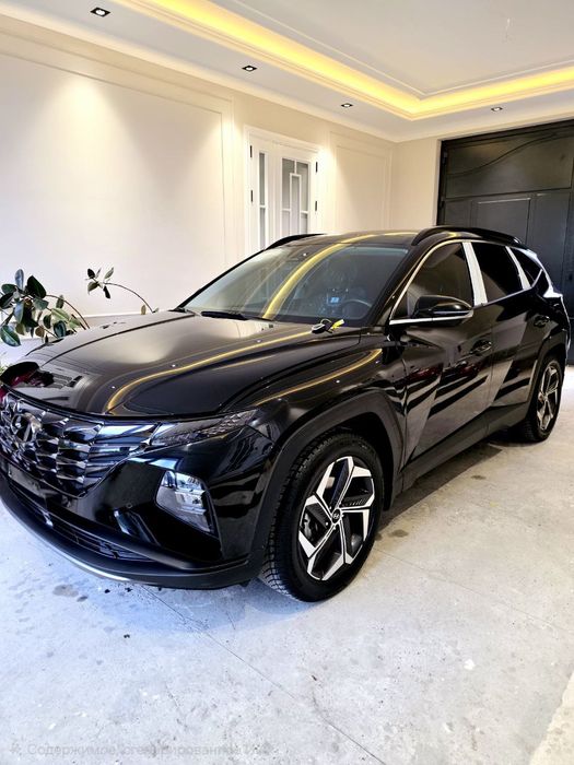 Хундай Туксон LONG 2.5 нахт еки GMга бартир