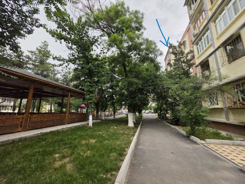Сергели массив 3 18 уй 10 хонадон 5- этаж 5 этажли уй 2 хонали 60 кв