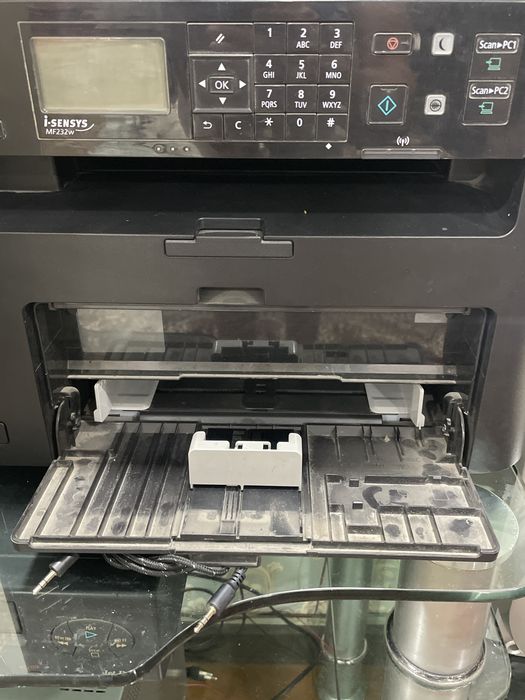 Принтер canon MF 232w