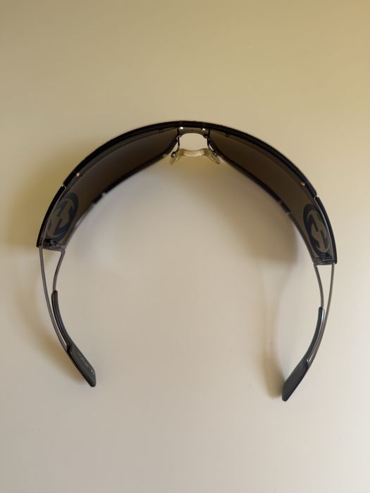 GUCCI x TOM FORD design GG 2800/S  HBC07 ochelari de soare vintage / retro