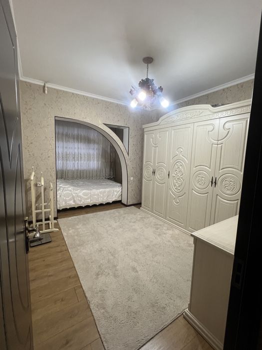 Аренда квартиры